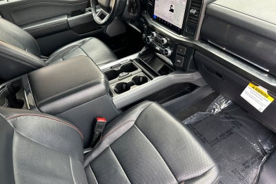 2023 Ford F-250SD Lariat