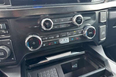 2023 Ford F-250SD Lariat