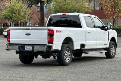 2023 Ford F-250SD Lariat