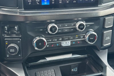 2023 Ford F-250SD Lariat