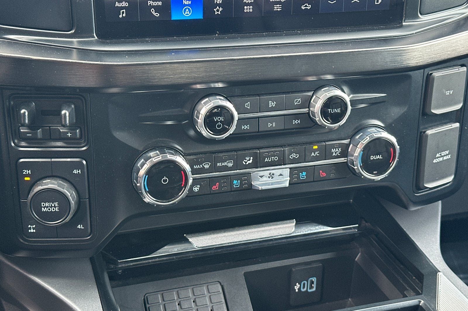 2023 Ford F-250SD Lariat