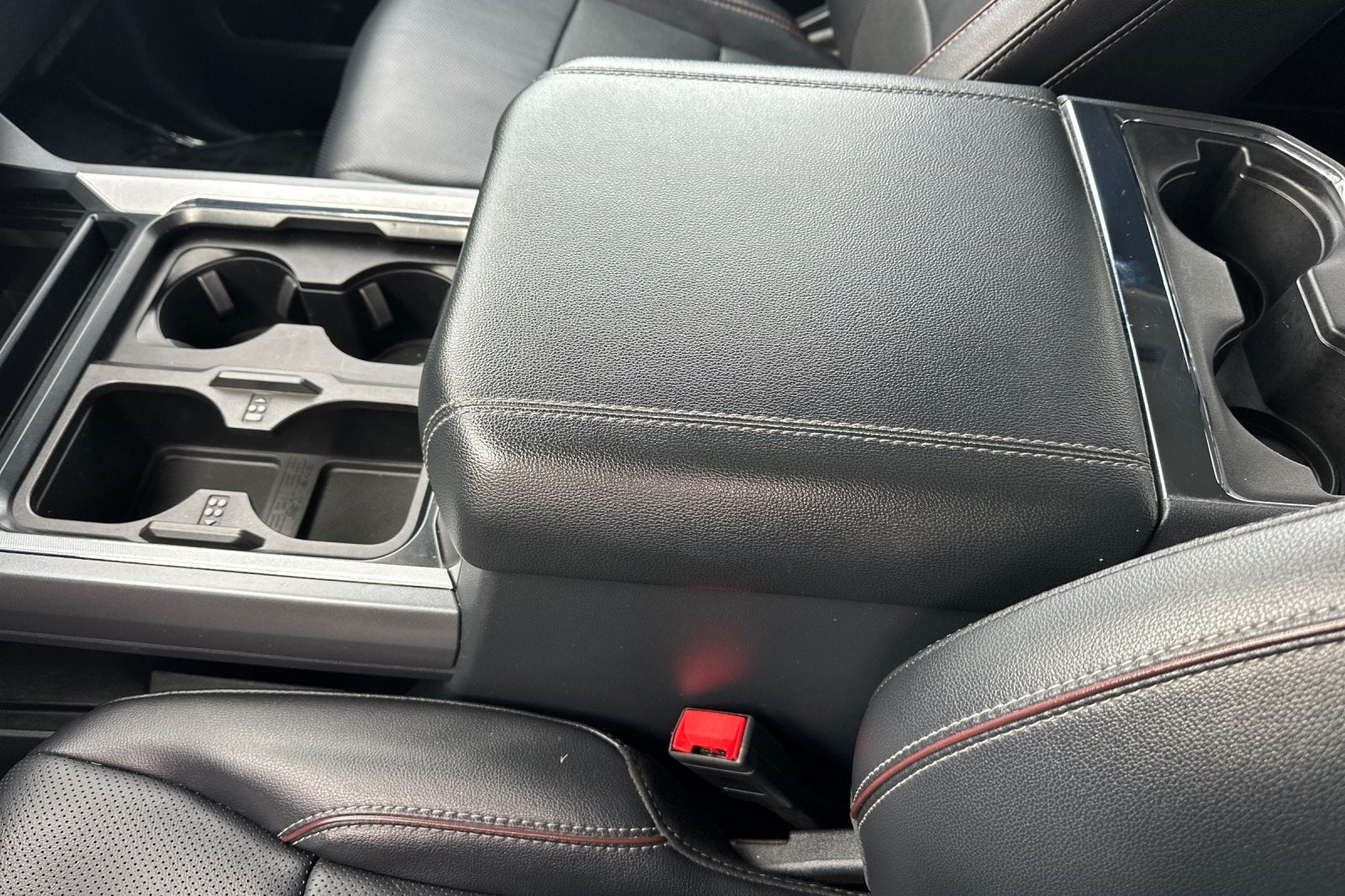 2023 Ford F-250SD Lariat