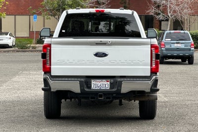 2023 Ford F-250SD Lariat