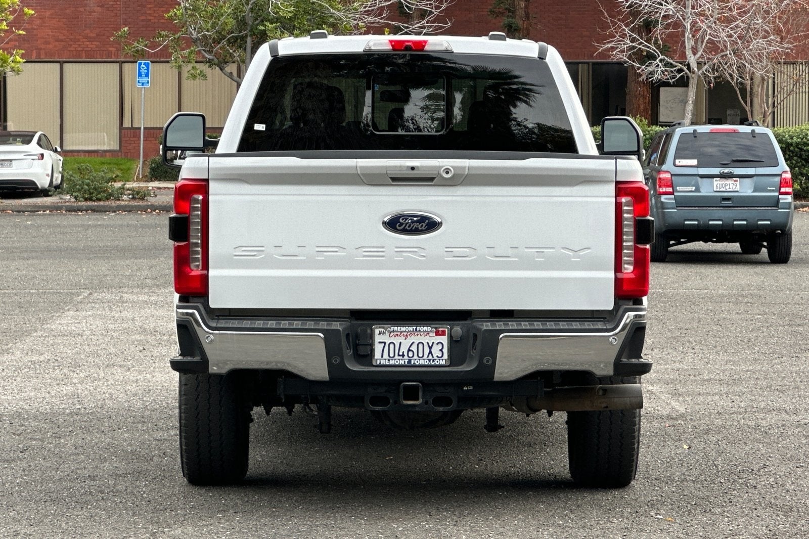 2023 Ford F-250SD Lariat
