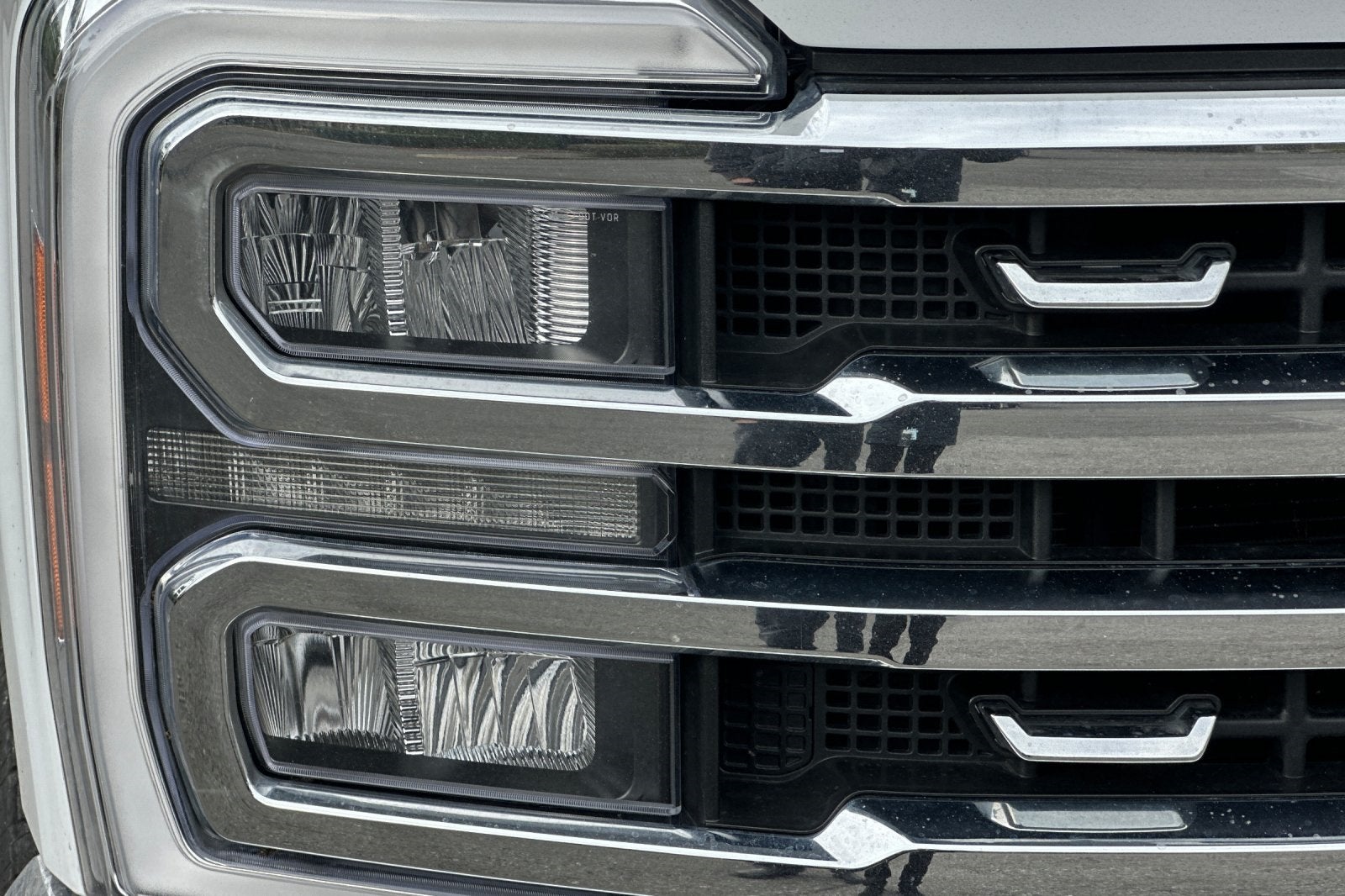 2023 Ford F-250SD Lariat