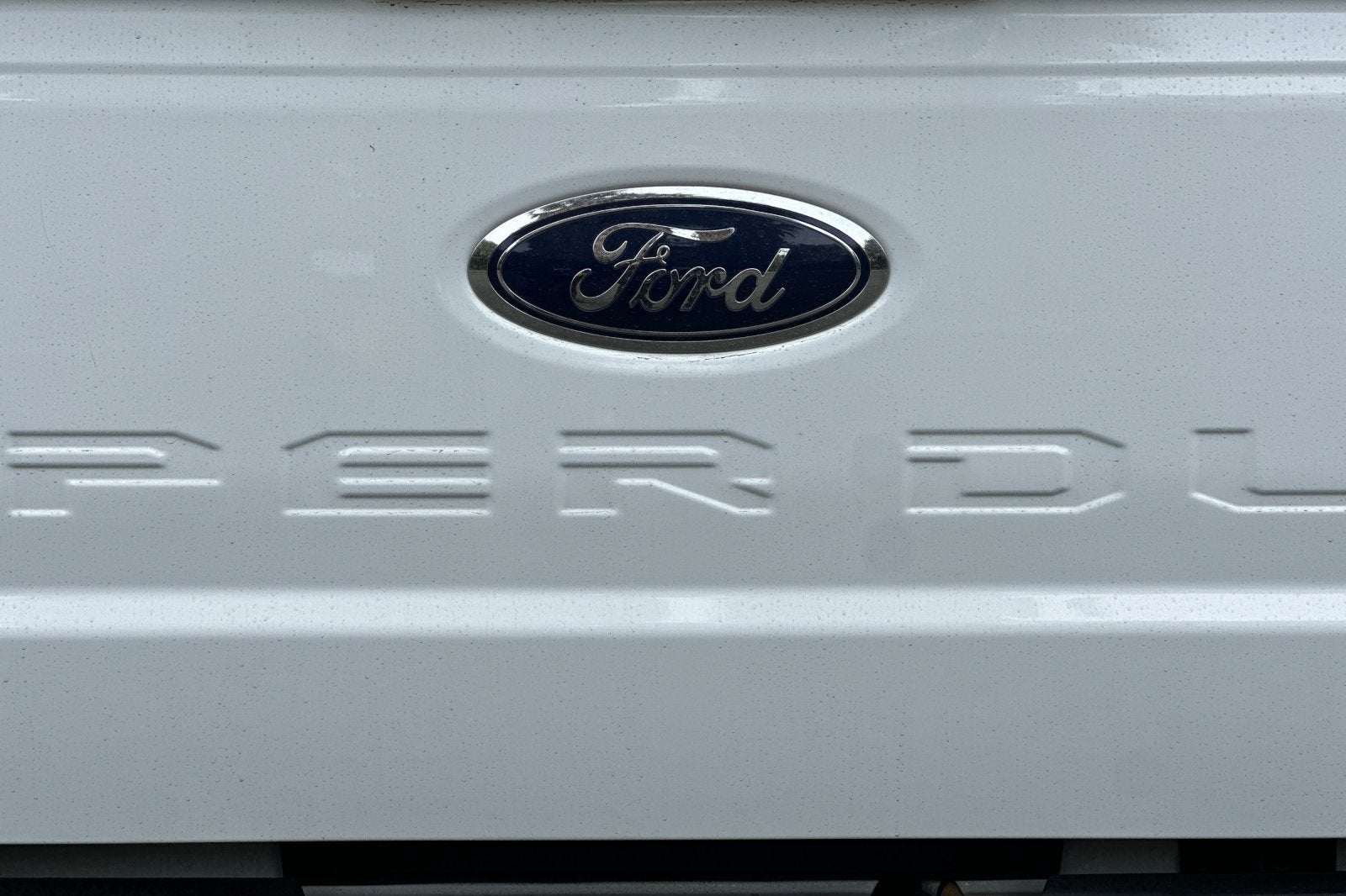 2023 Ford F-250SD Lariat