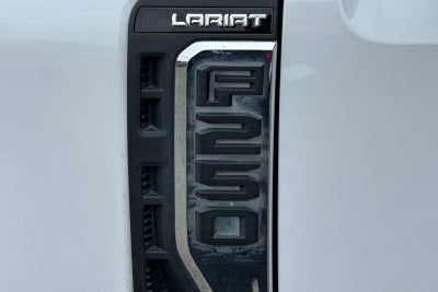 2023 Ford F-250SD Lariat