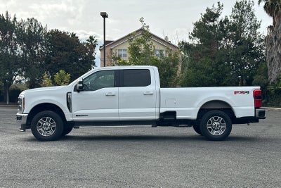 2023 Ford F-250SD Lariat