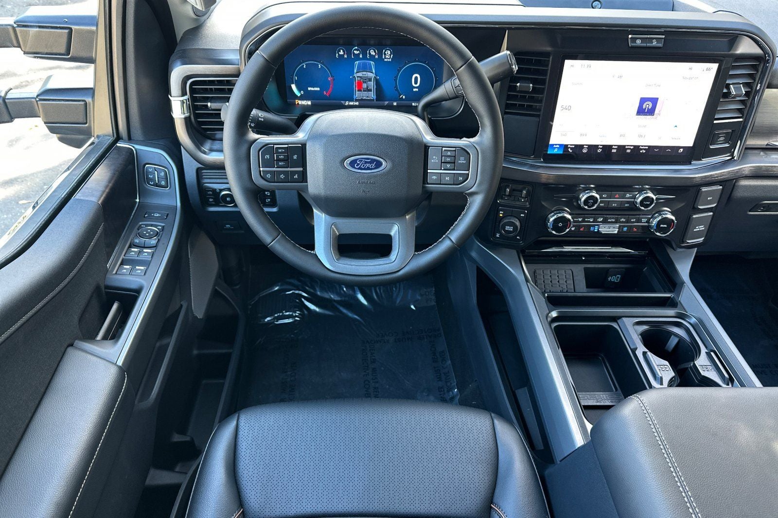 2026 Ford F-250SD Lariat 160 WB