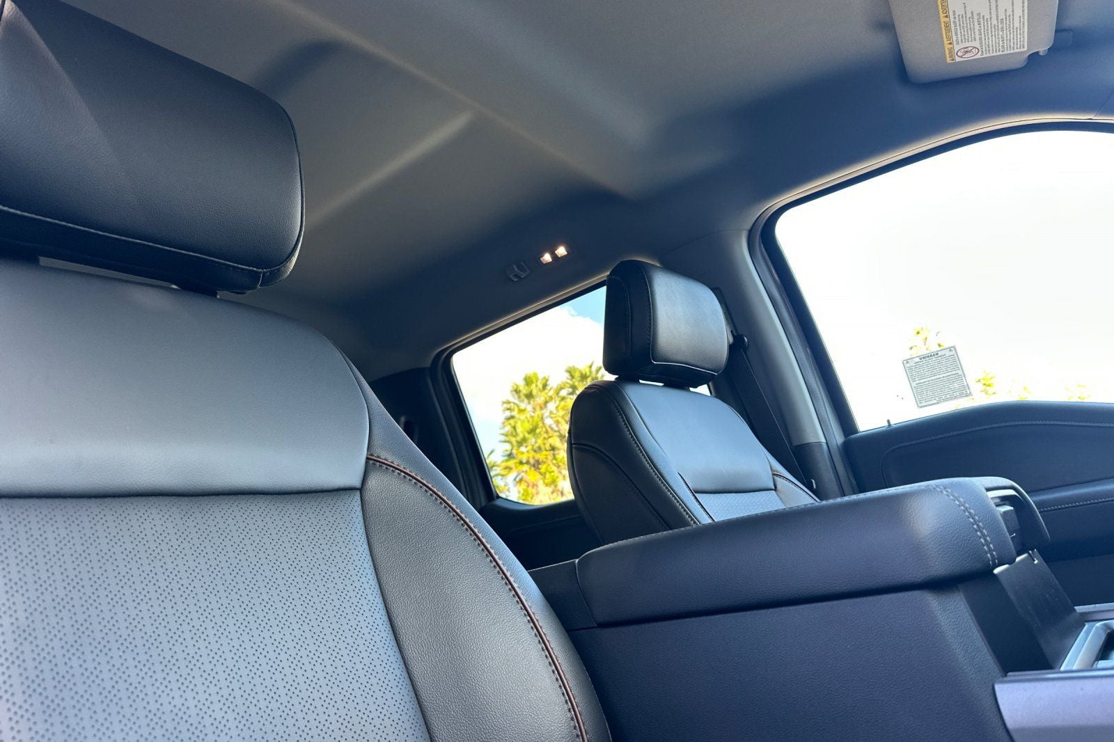 2026 Ford F-250SD Lariat 160 WB