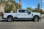2026 Ford F-250SD Lariat 160 WB