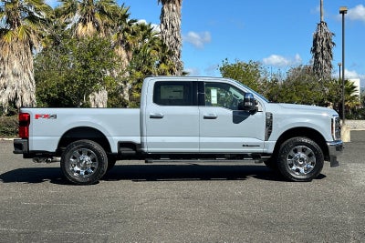 2026 Ford F-250SD Lariat 160 WB