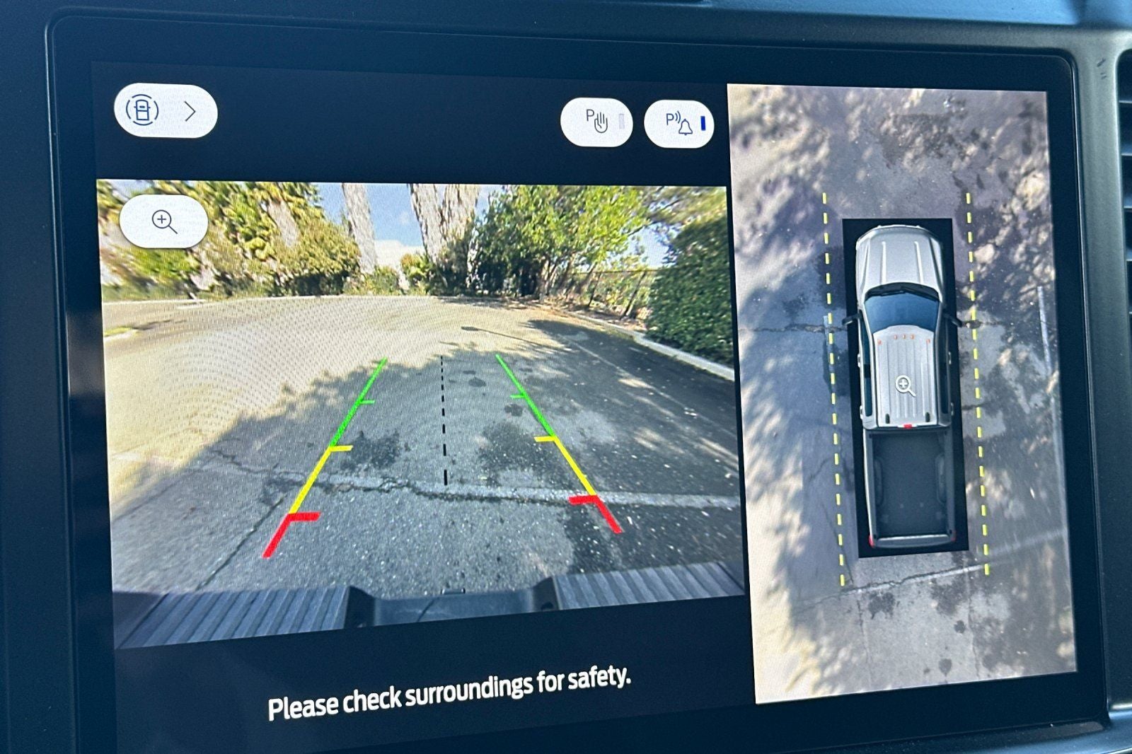 2026 Ford F-250SD Lariat 160 WB