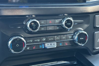 2026 Ford F-250SD Lariat 160 WB