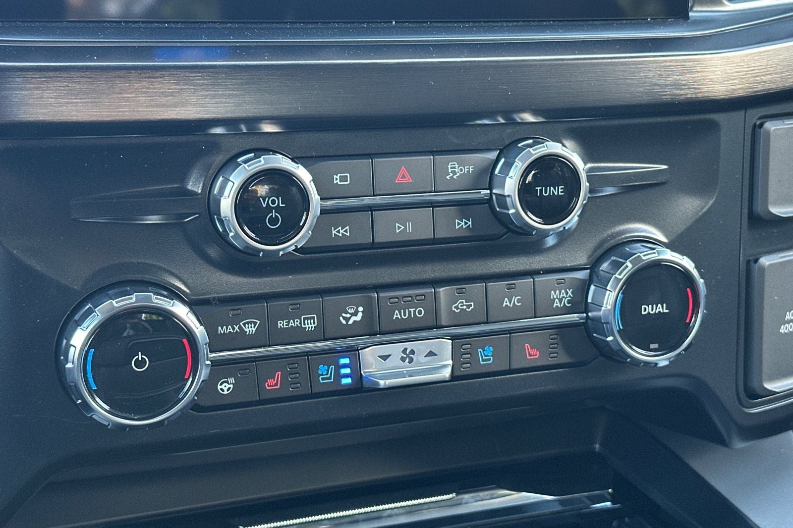 2026 Ford F-250SD Lariat 160 WB