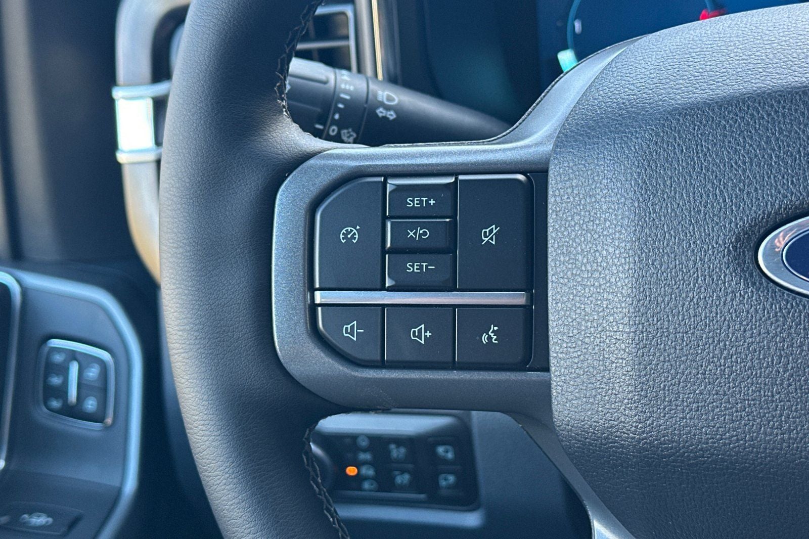 2026 Ford F-250SD Lariat 160 WB