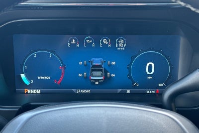 2026 Ford F-250SD Lariat 160 WB