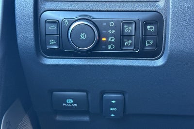 2026 Ford F-250SD Lariat 160 WB