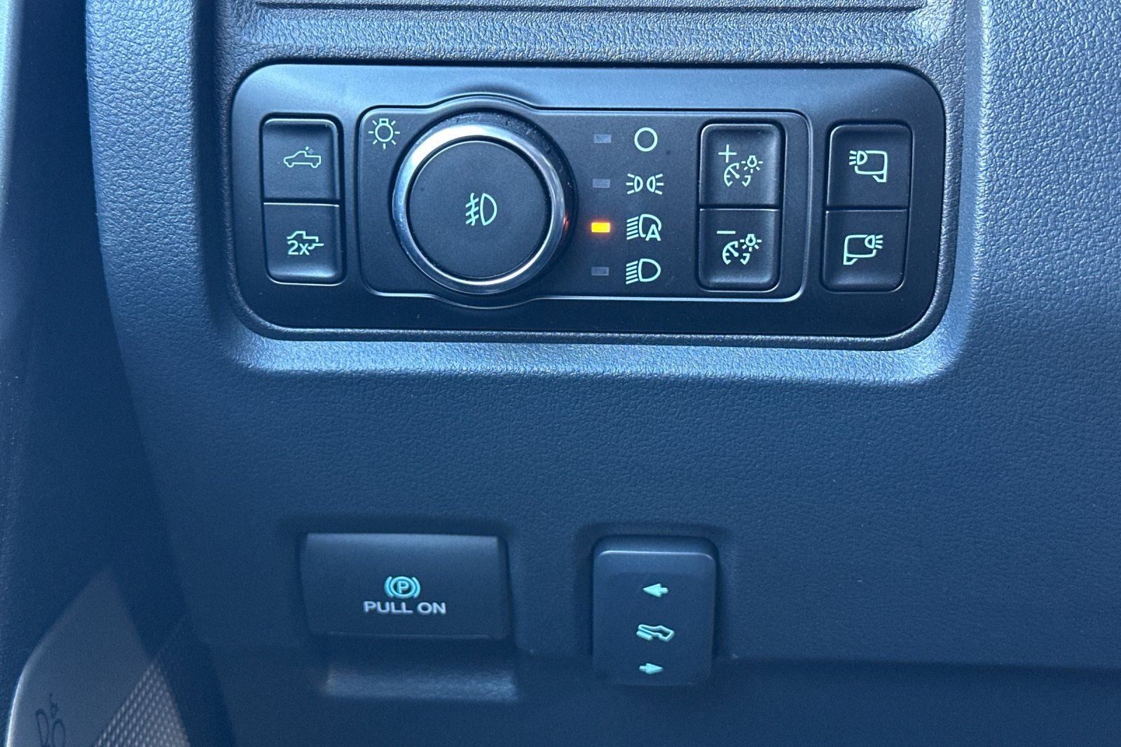 2026 Ford F-250SD Lariat 160 WB