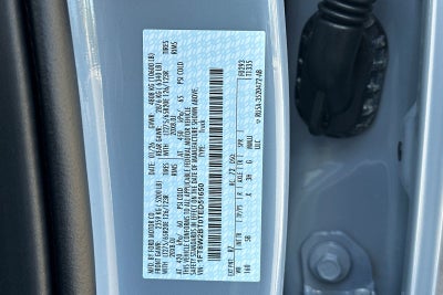 2026 Ford F-250SD Lariat 160 WB