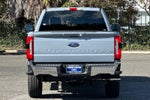 2026 Ford F-250SD Lariat 160 WB