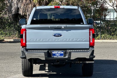 2026 Ford F-250SD Lariat 160 WB