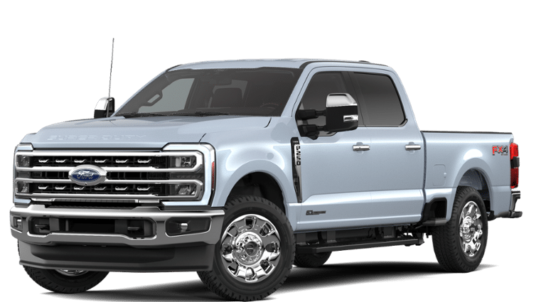 2026 Ford F-250SD Lariat 160 WB