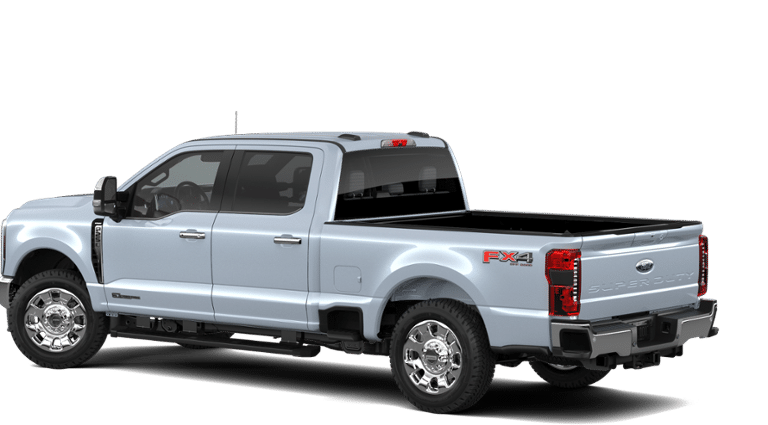 2026 Ford F-250SD Lariat 160 WB