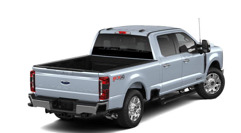 2026 Ford F-250SD Lariat 160 WB