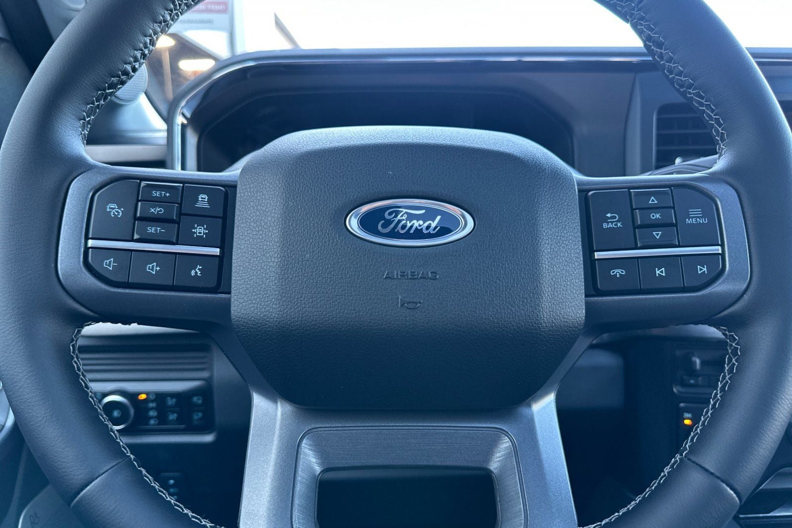 2025 Ford F-250SD Lariat