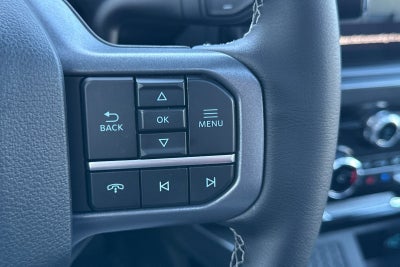 2025 Ford F-250SD Lariat