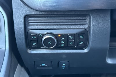 2025 Ford F-250SD Lariat