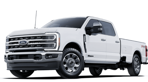 2025 Ford F-250SD Lariat