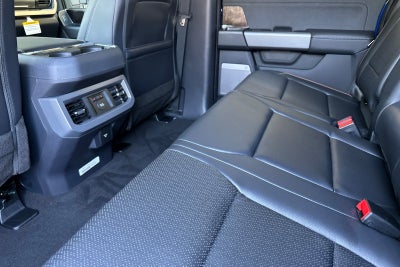 2026 Ford F-250SD Lariat 160 WB