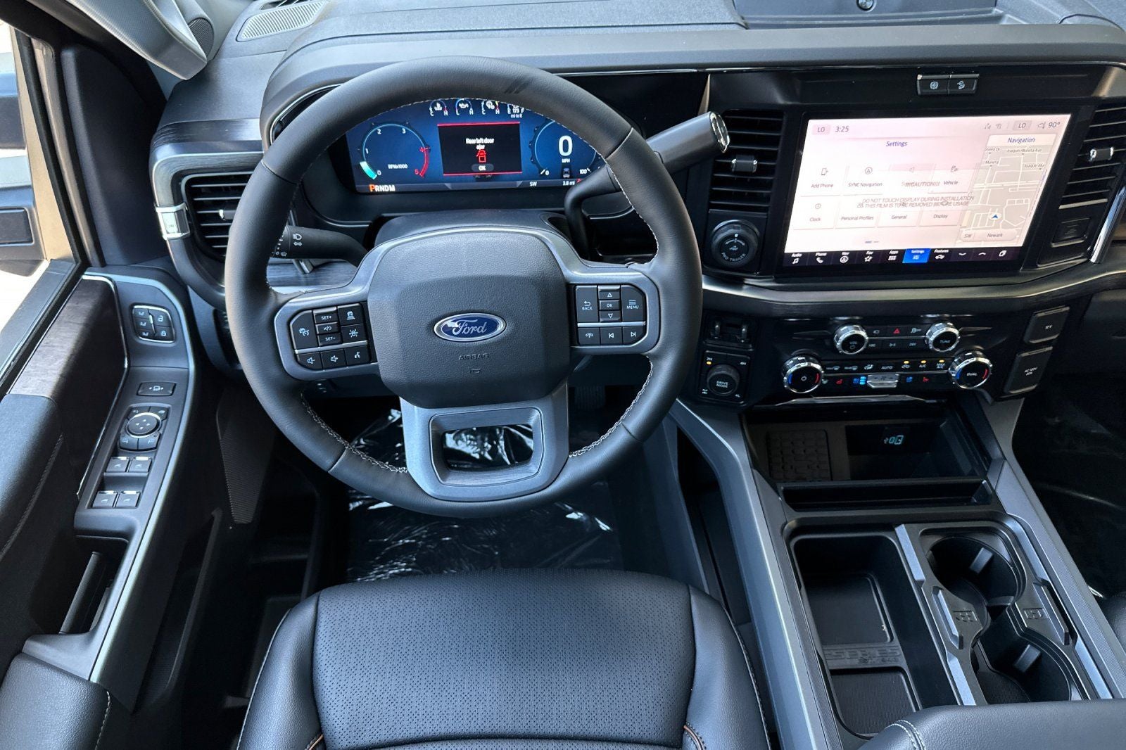 2026 Ford F-250SD Lariat 160 WB