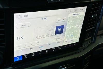 2026 Ford F-250SD Lariat 160 WB