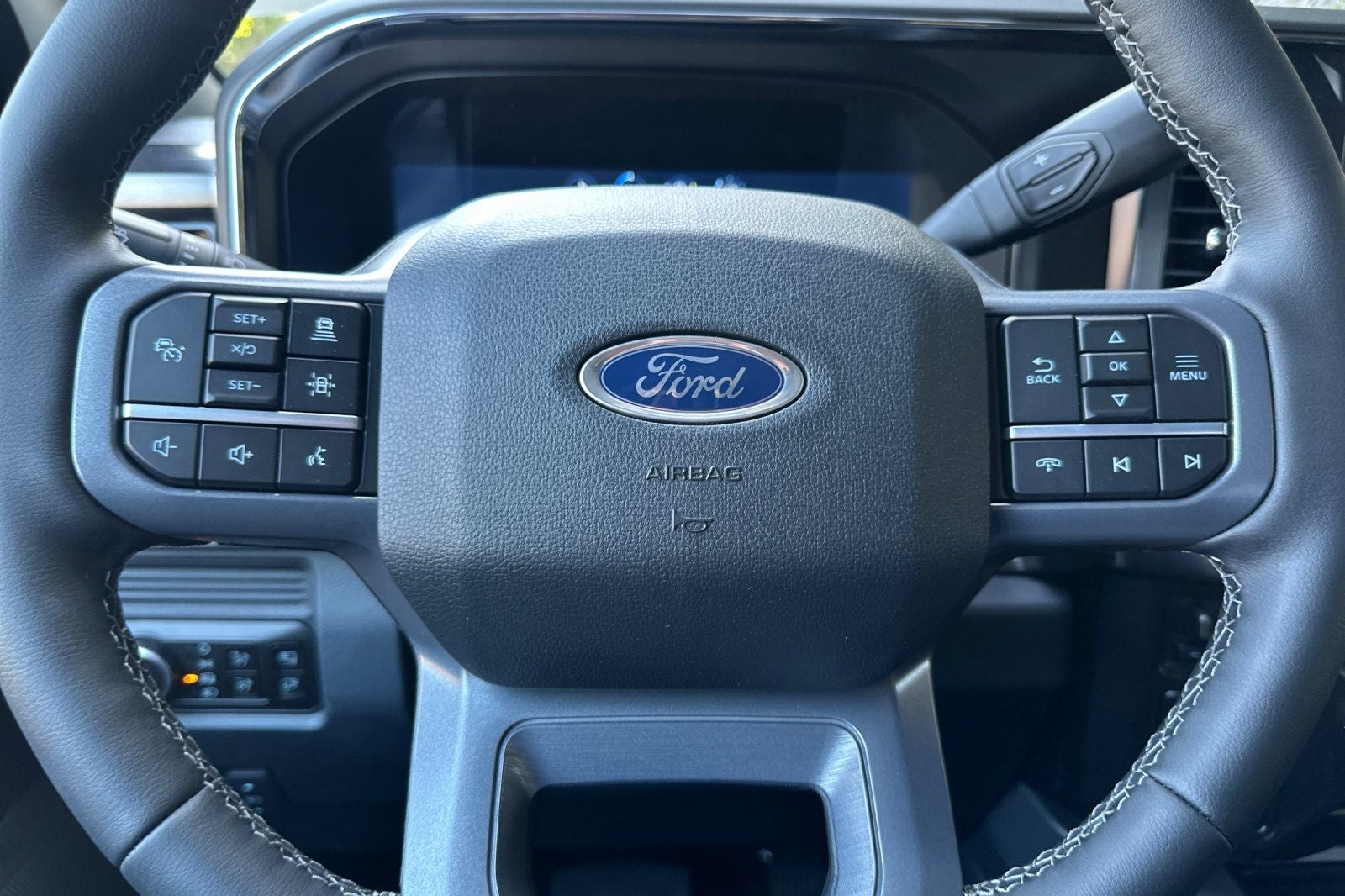 2026 Ford F-250SD Lariat 160 WB