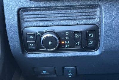 2026 Ford F-250SD Lariat 160 WB