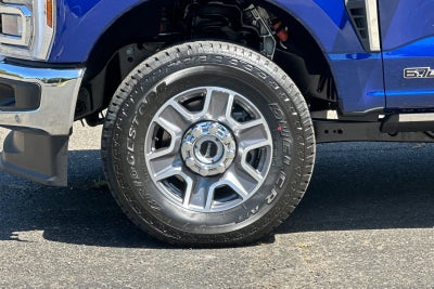 2026 Ford F-250SD Lariat 160 WB
