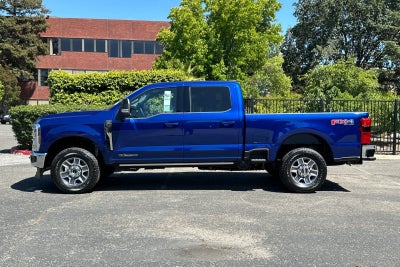 2026 Ford F-250SD Lariat 160 WB