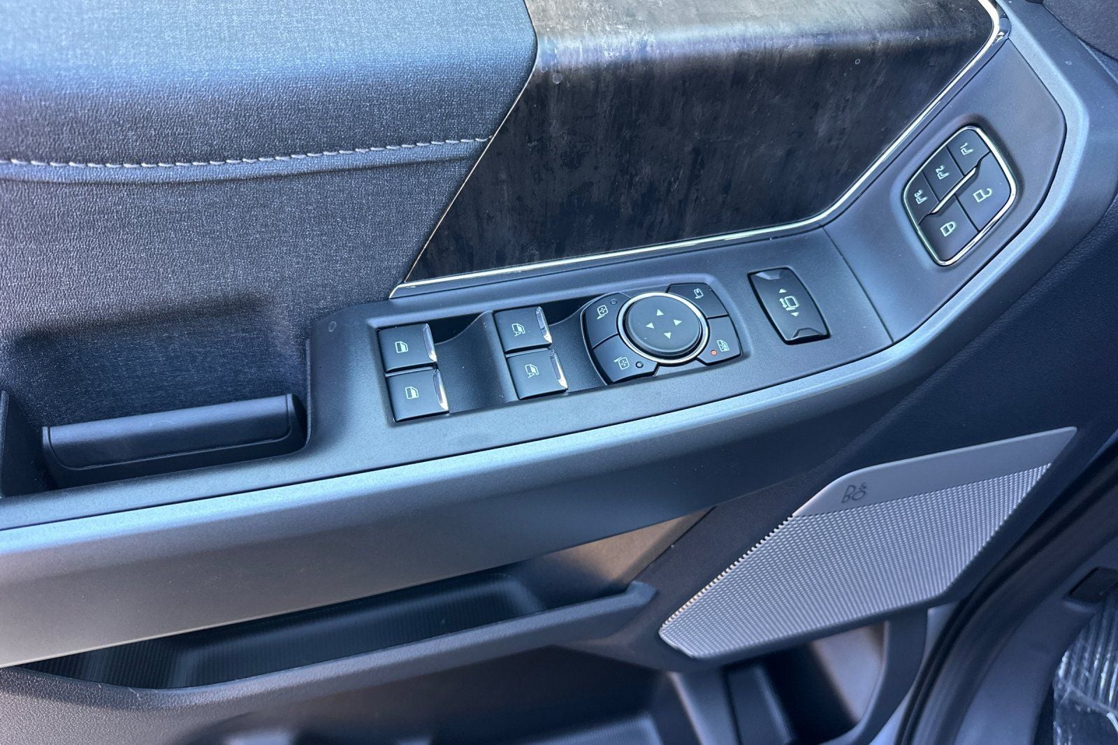 2026 Ford F-250SD Lariat 160 WB