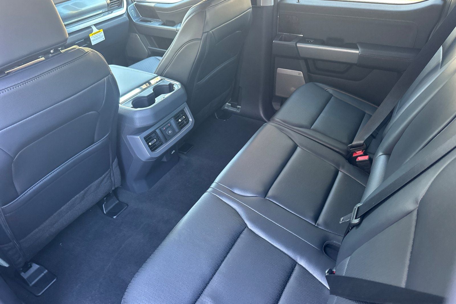 2026 Ford F-250SD Lariat 160 WB