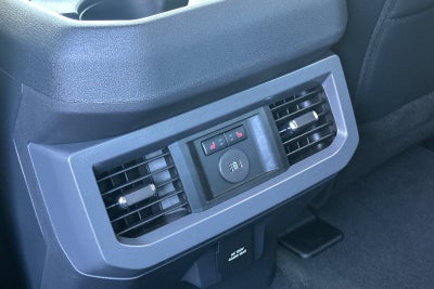 2026 Ford F-250SD Lariat 160 WB