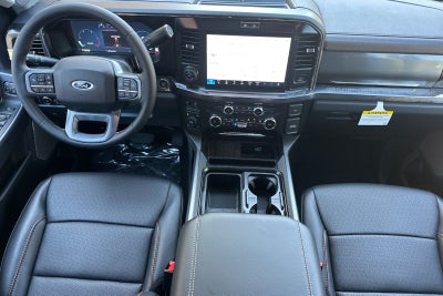 2026 Ford F-250SD Lariat 160 WB