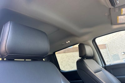 2026 Ford F-250SD Lariat 160 WB