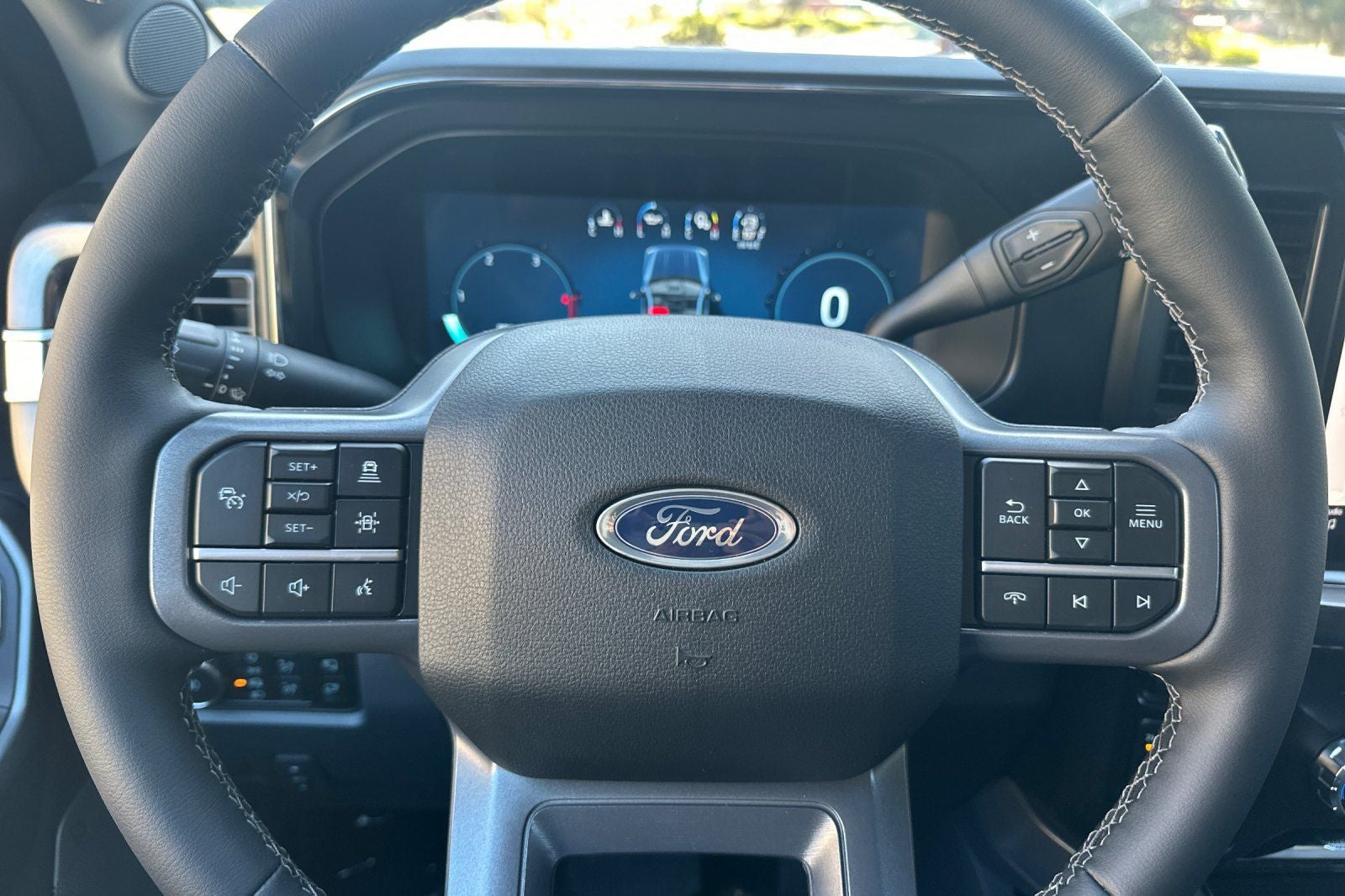2026 Ford F-250SD Lariat 160 WB