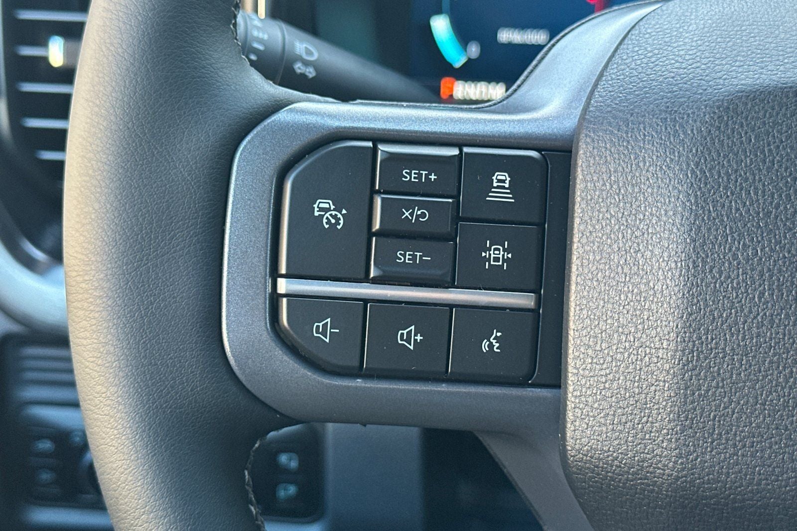 2026 Ford F-250SD Lariat 160 WB
