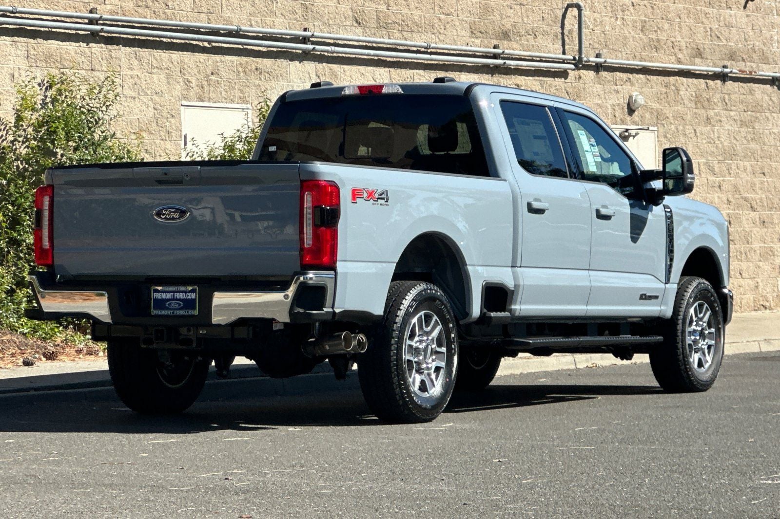 2026 Ford F-250SD Lariat 160 WB
