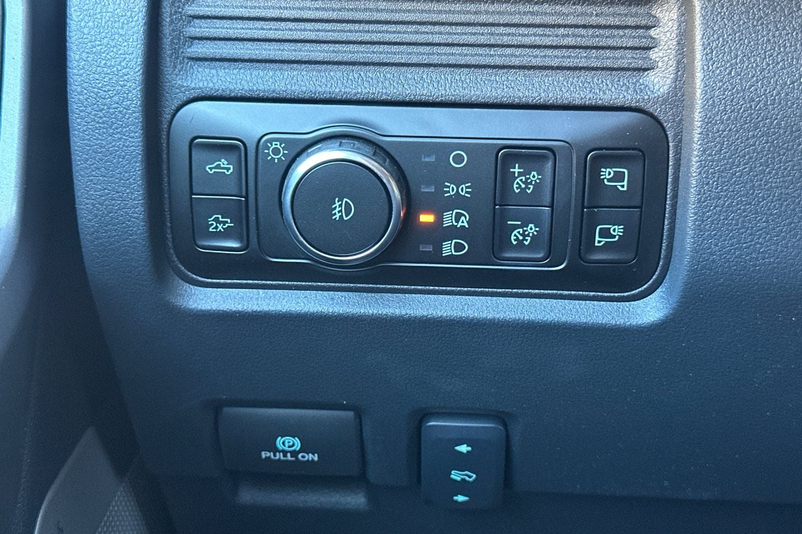 2026 Ford F-250SD Lariat 160 WB