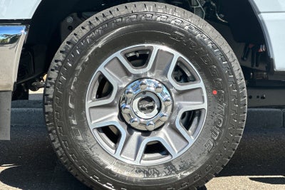 2026 Ford F-250SD Lariat 160 WB
